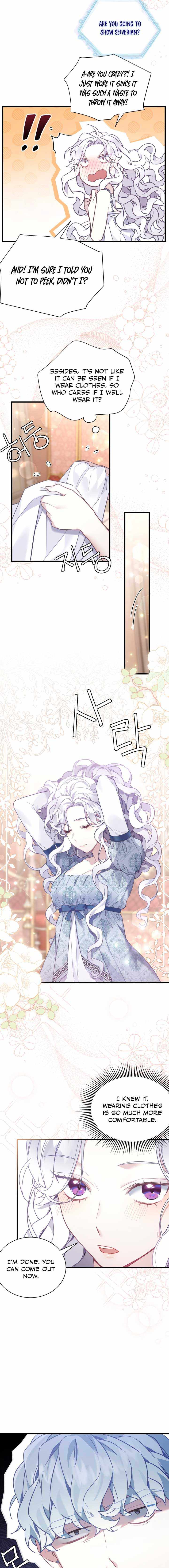 I’m the Stepmother, but my Daughter is too Cute Chapter 52 page 9