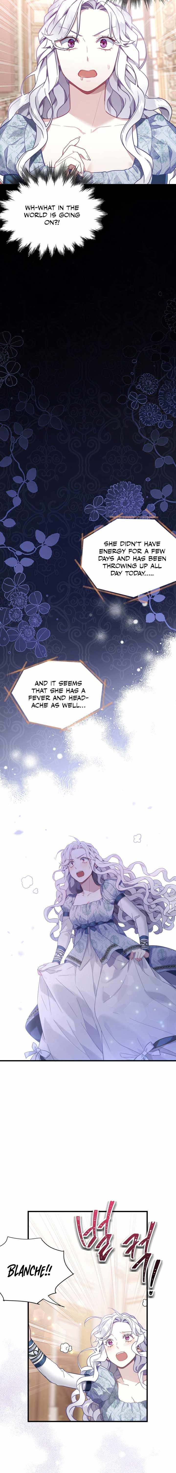 I’m the Stepmother, but my Daughter is too Cute Chapter 52 page 16