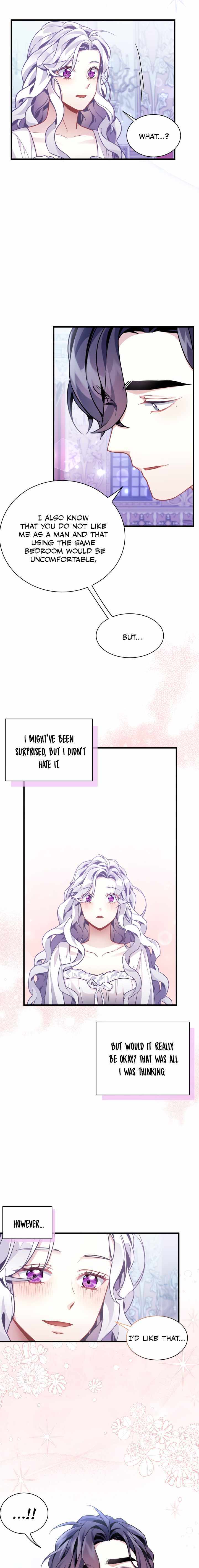 I’m the Stepmother, but my Daughter is too Cute Chapter 60 page 15