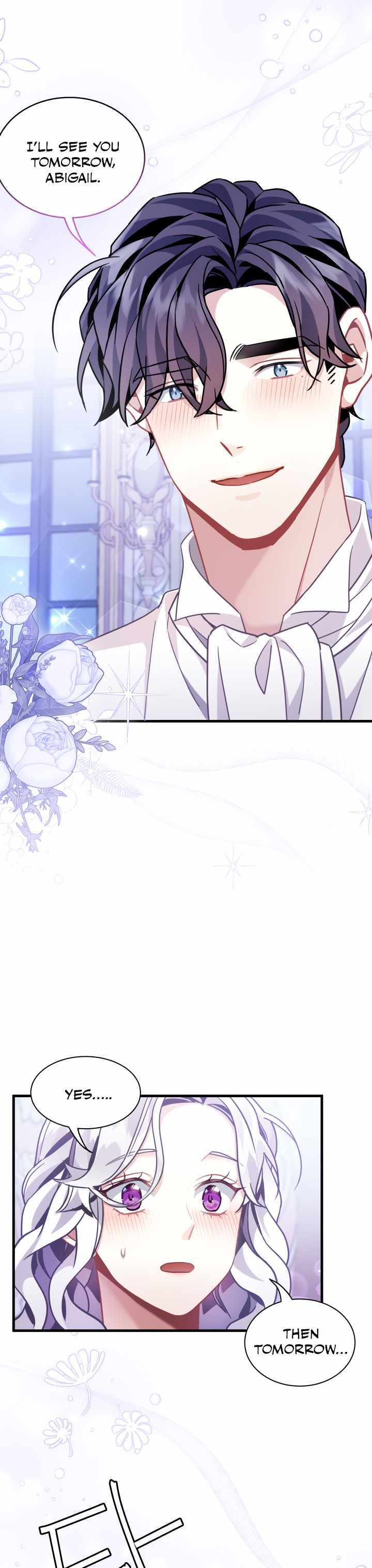 I’m the Stepmother, but my Daughter is too Cute Chapter 60 page 18