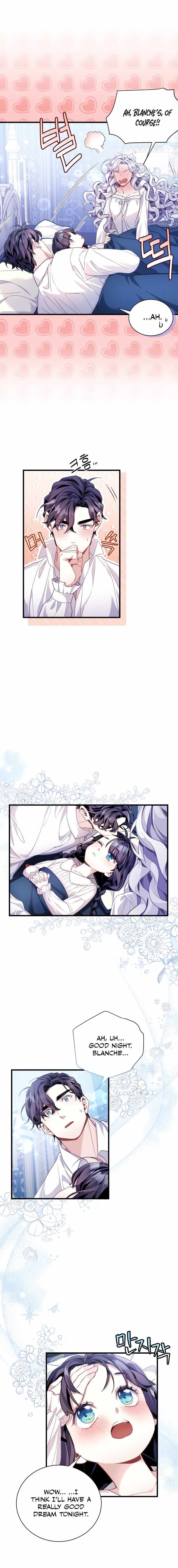 I’m the Stepmother, but my Daughter is too Cute Chapter 62 page 10