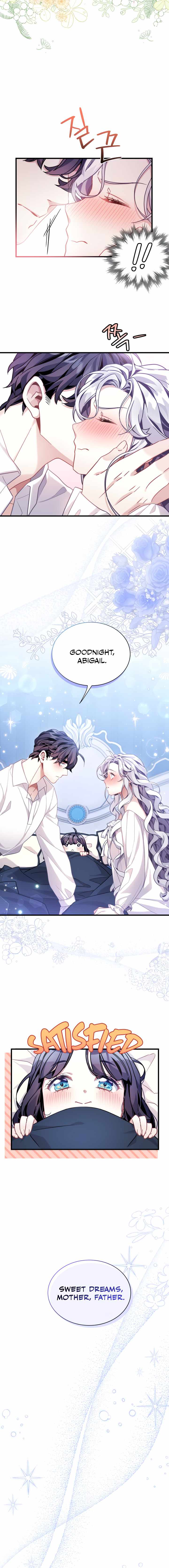 I’m the Stepmother, but my Daughter is too Cute Chapter 62 page 15
