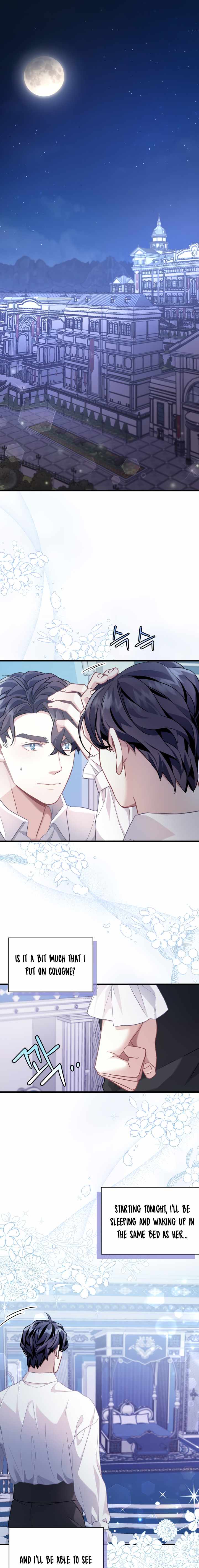 I’m the Stepmother, but my Daughter is too Cute Chapter 62 page 3