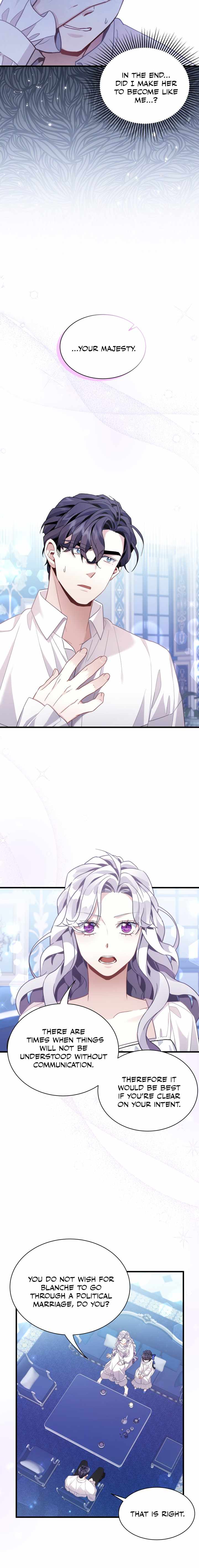 I’m the Stepmother, but my Daughter is too Cute Chapter 66 page 13