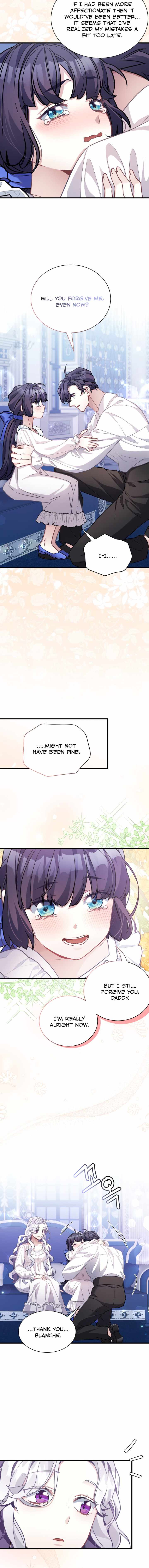 I’m the Stepmother, but my Daughter is too Cute Chapter 66 page 19