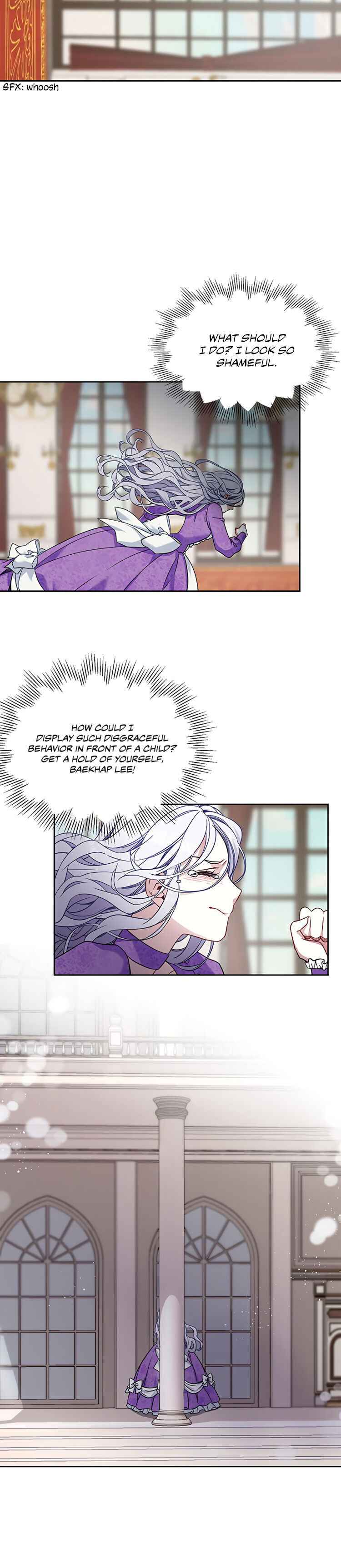 I’m the Stepmother, but my Daughter is too Cute Chapter 7 page 10