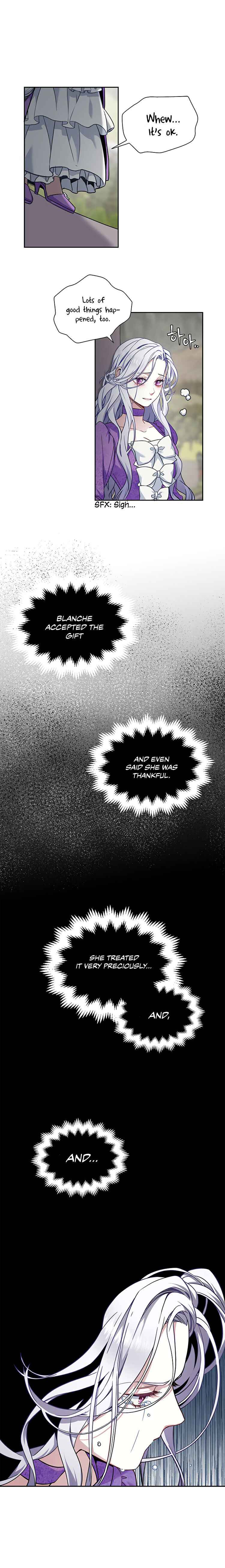 I’m the Stepmother, but my Daughter is too Cute Chapter 7 page 11