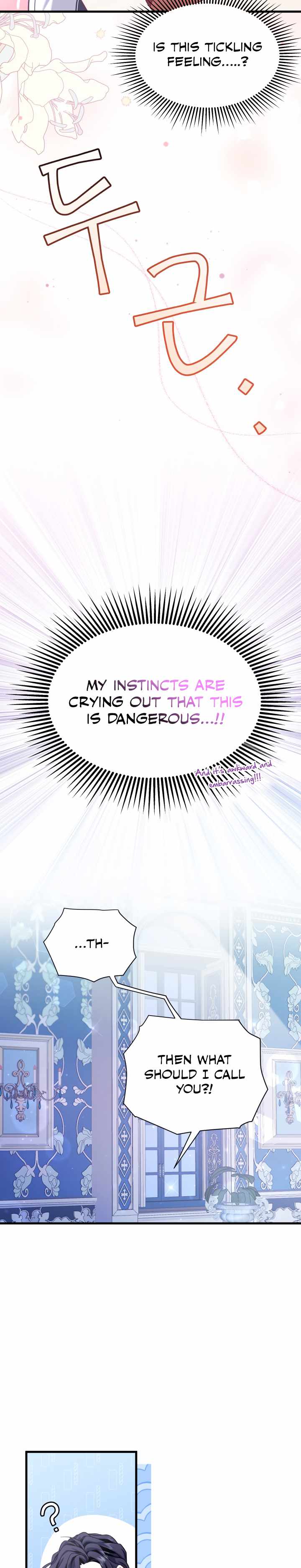 I’m the Stepmother, but my Daughter is too Cute Chapter 76 page 3