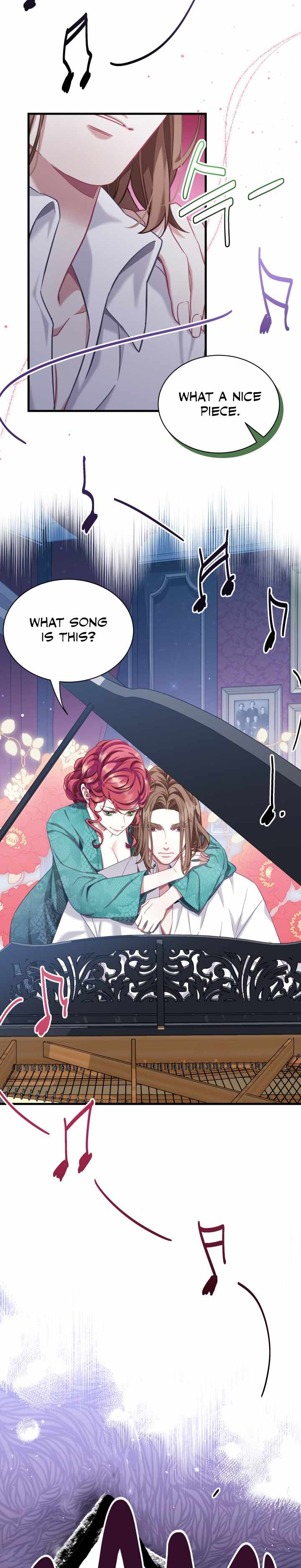 I’m the Stepmother, but my Daughter is too Cute Chapter 76 page 24