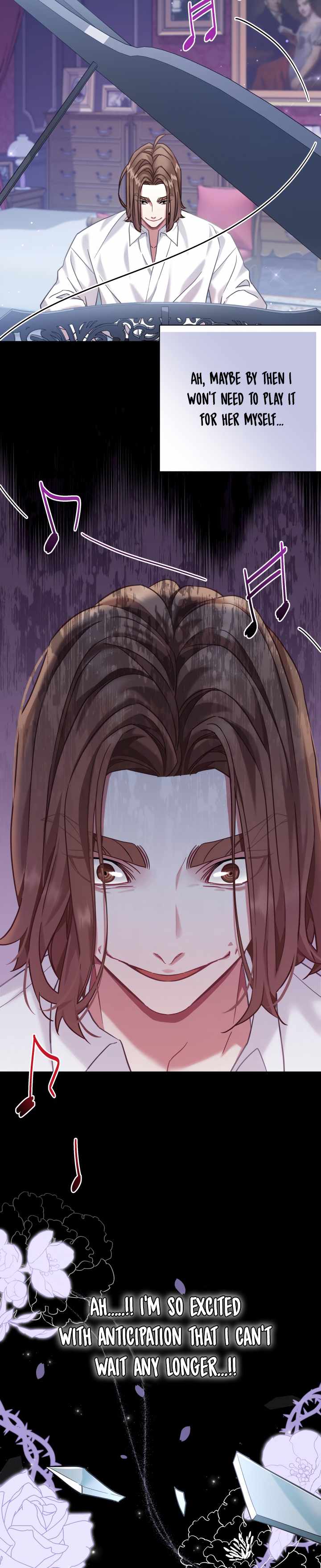 I’m the Stepmother, but my Daughter is too Cute Chapter 76 page 28