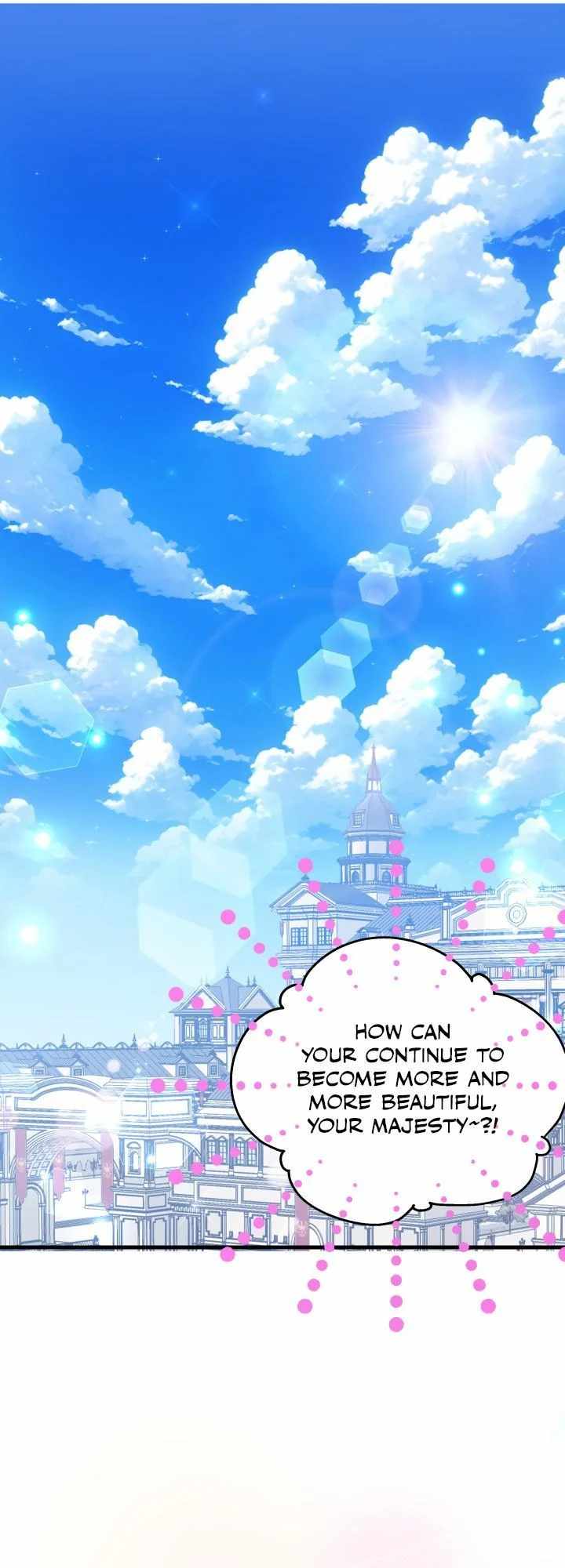 I’m the Stepmother, but my Daughter is too Cute Chapter 77 page 1