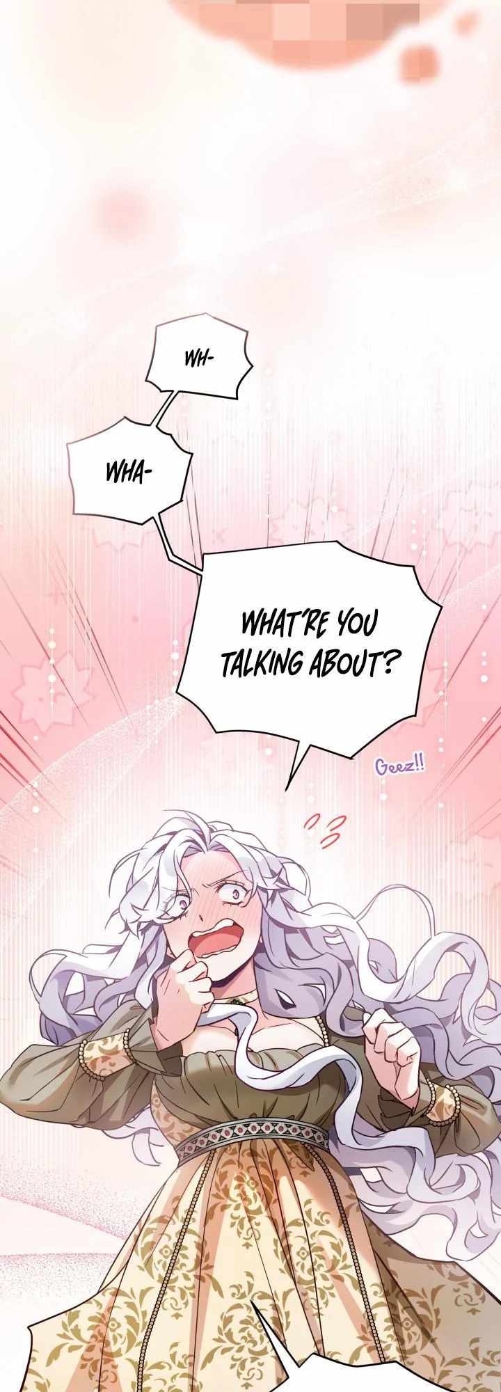 I’m the Stepmother, but my Daughter is too Cute Chapter 77 page 4