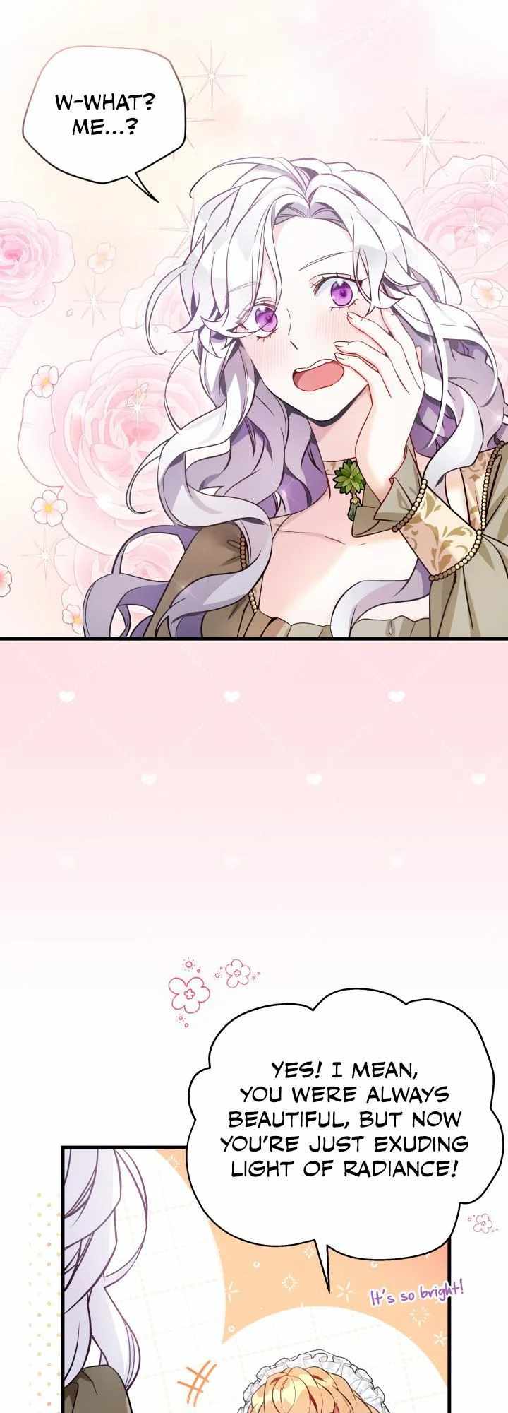 I’m the Stepmother, but my Daughter is too Cute Chapter 77 page 2