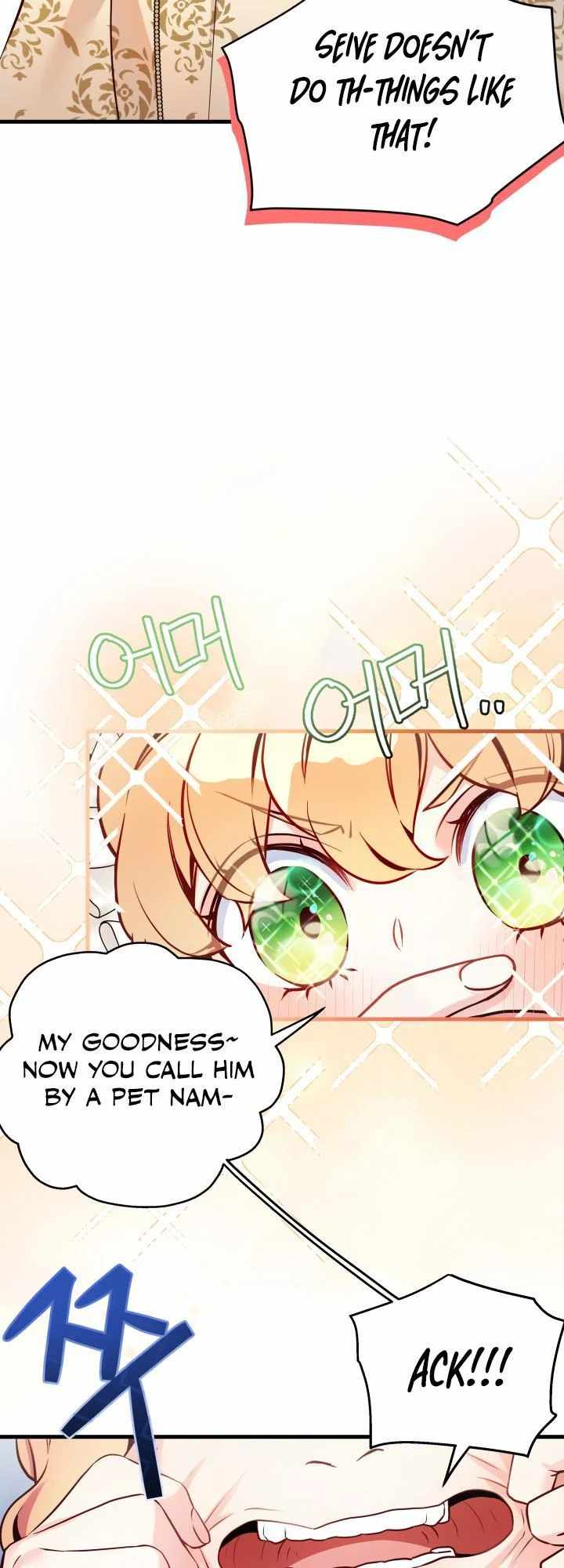 I’m the Stepmother, but my Daughter is too Cute Chapter 77 page 5