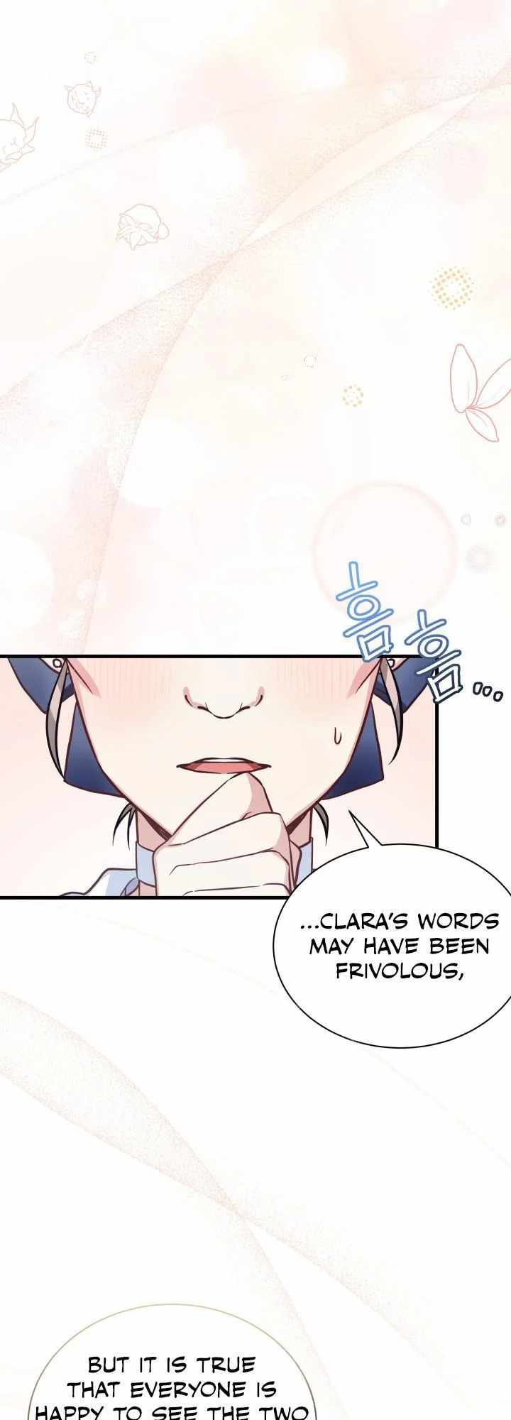 I’m the Stepmother, but my Daughter is too Cute Chapter 77 page 10
