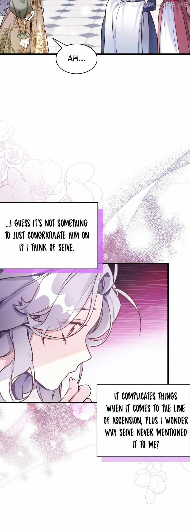 I’m the Stepmother, but my Daughter is too Cute Chapter 77 page 15