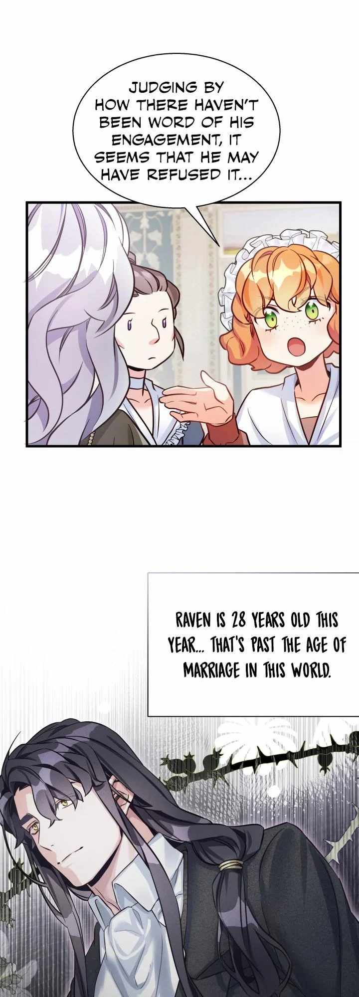 I’m the Stepmother, but my Daughter is too Cute Chapter 77 page 16