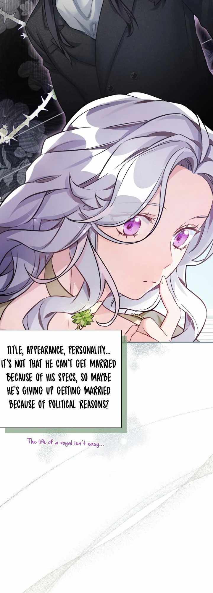 I’m the Stepmother, but my Daughter is too Cute Chapter 77 page 17