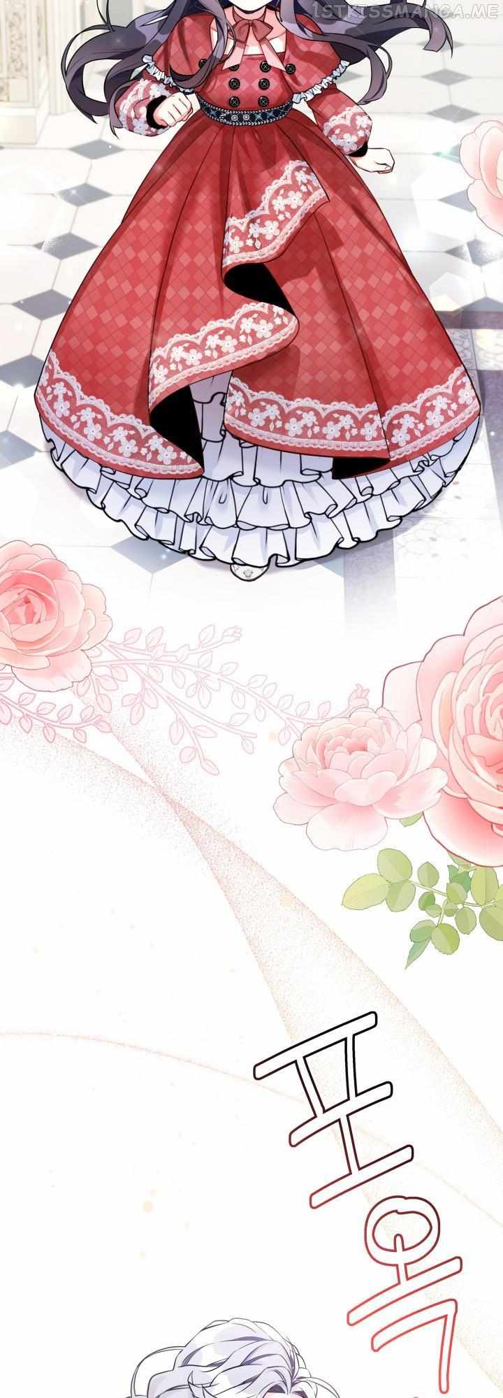 I’m the Stepmother, but my Daughter is too Cute Chapter 77 page 20