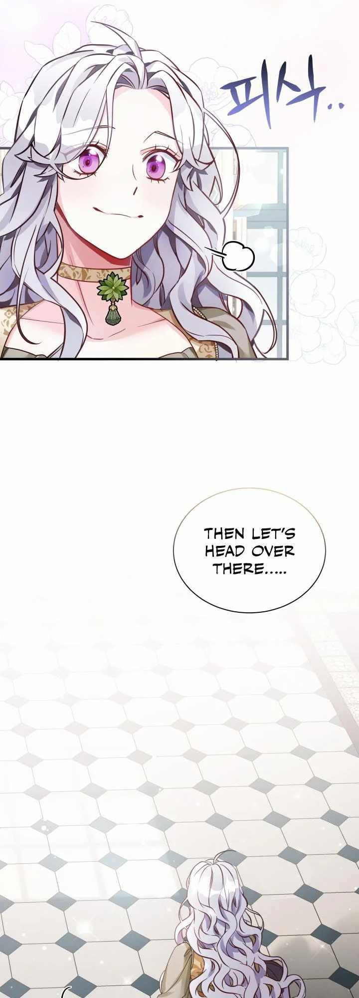 I’m the Stepmother, but my Daughter is too Cute Chapter 77 page 32