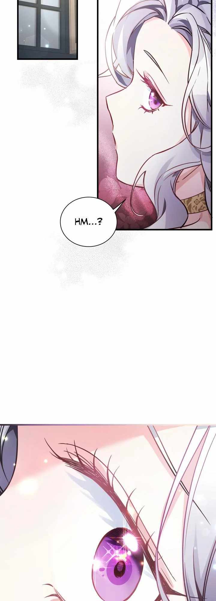 I’m the Stepmother, but my Daughter is too Cute Chapter 77 page 34