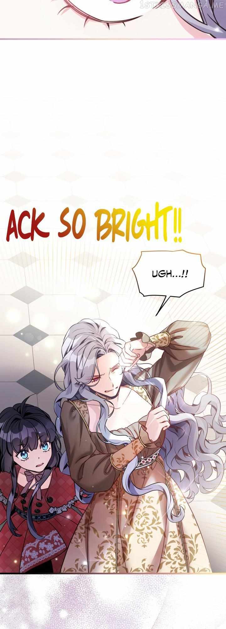 I’m the Stepmother, but my Daughter is too Cute Chapter 77 page 35