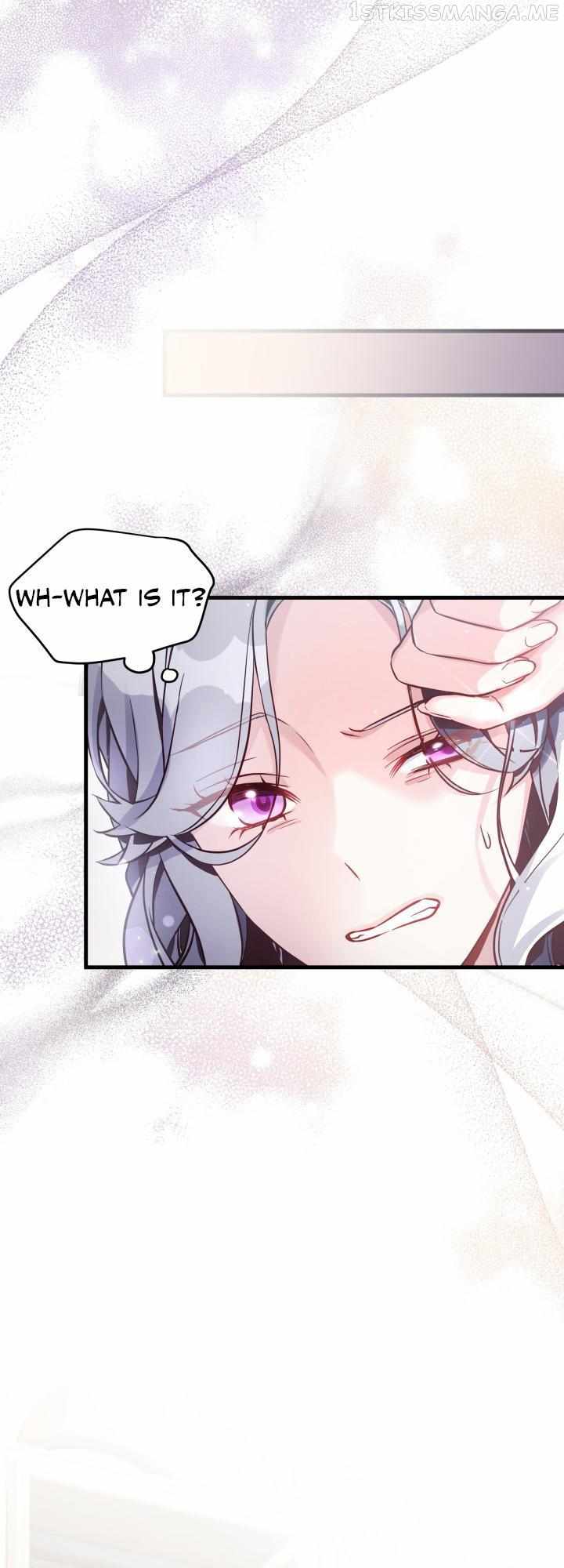 I’m the Stepmother, but my Daughter is too Cute Chapter 77 page 36
