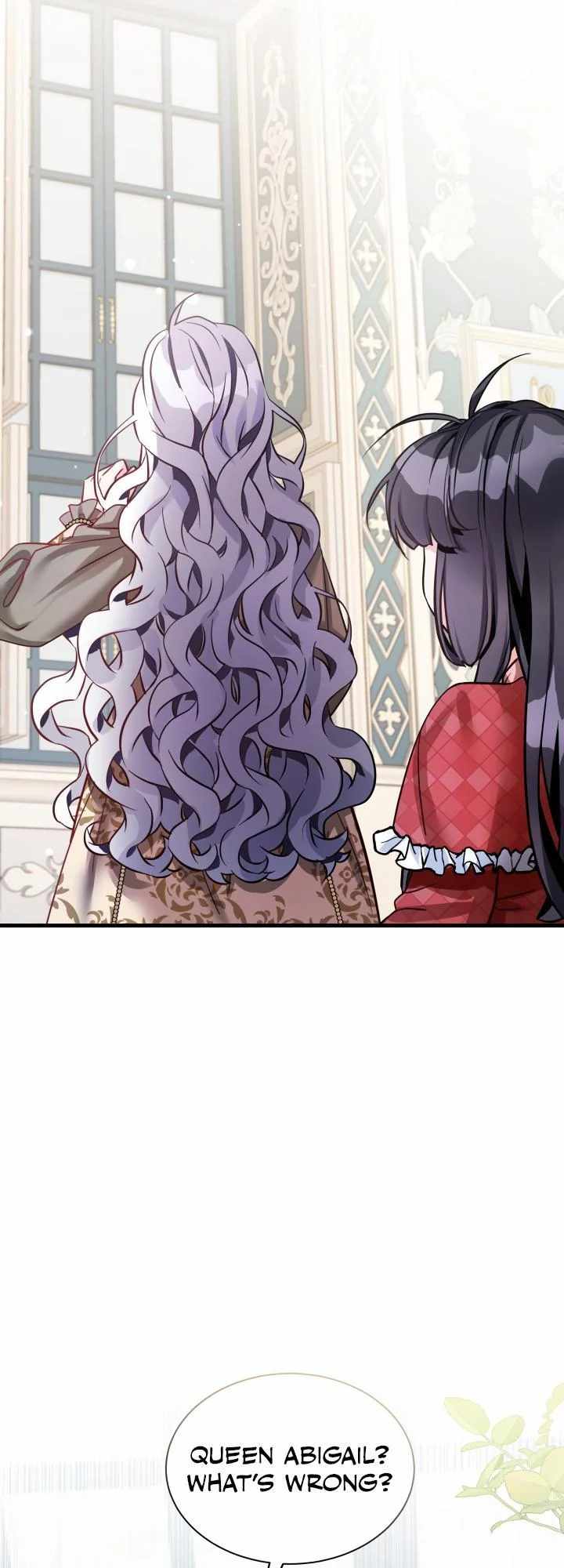 I’m the Stepmother, but my Daughter is too Cute Chapter 77 page 37