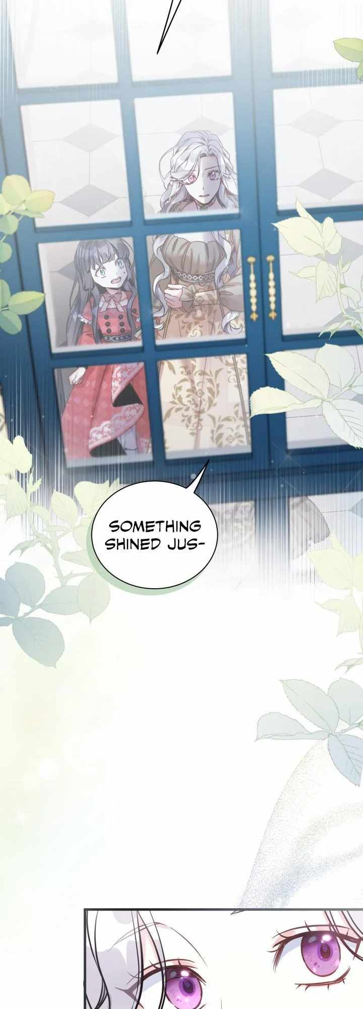 I’m the Stepmother, but my Daughter is too Cute Chapter 77 page 38