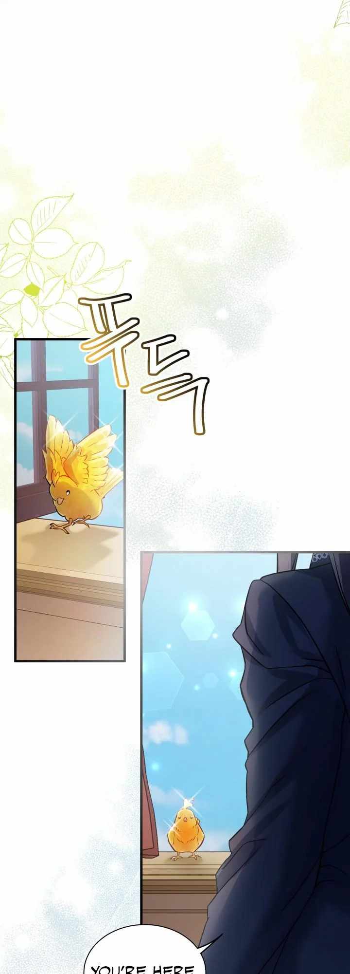 I’m the Stepmother, but my Daughter is too Cute Chapter 77 page 43