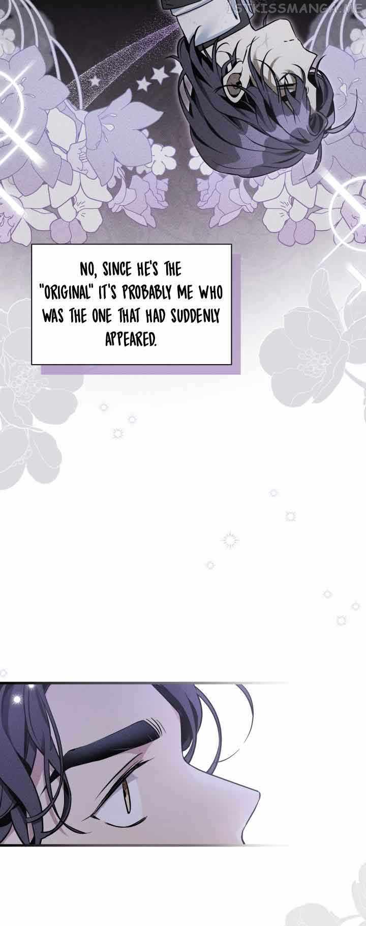 I’m the Stepmother, but my Daughter is too Cute Chapter 78 page 7