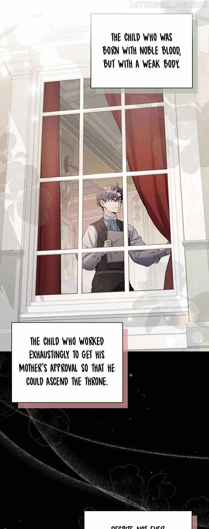 I’m the Stepmother, but my Daughter is too Cute Chapter 78 page 8