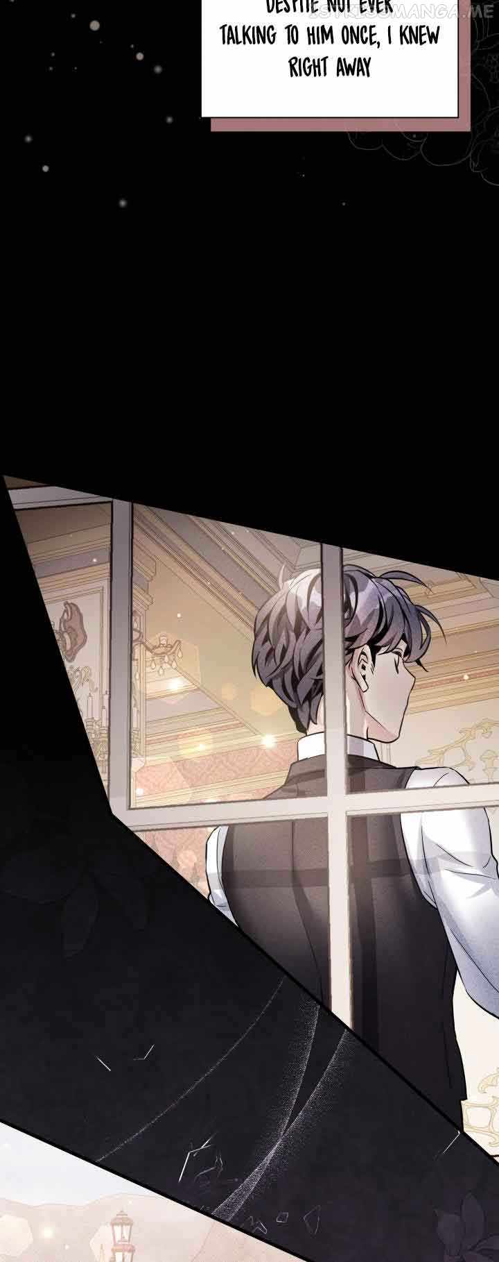 I’m the Stepmother, but my Daughter is too Cute Chapter 78 page 9