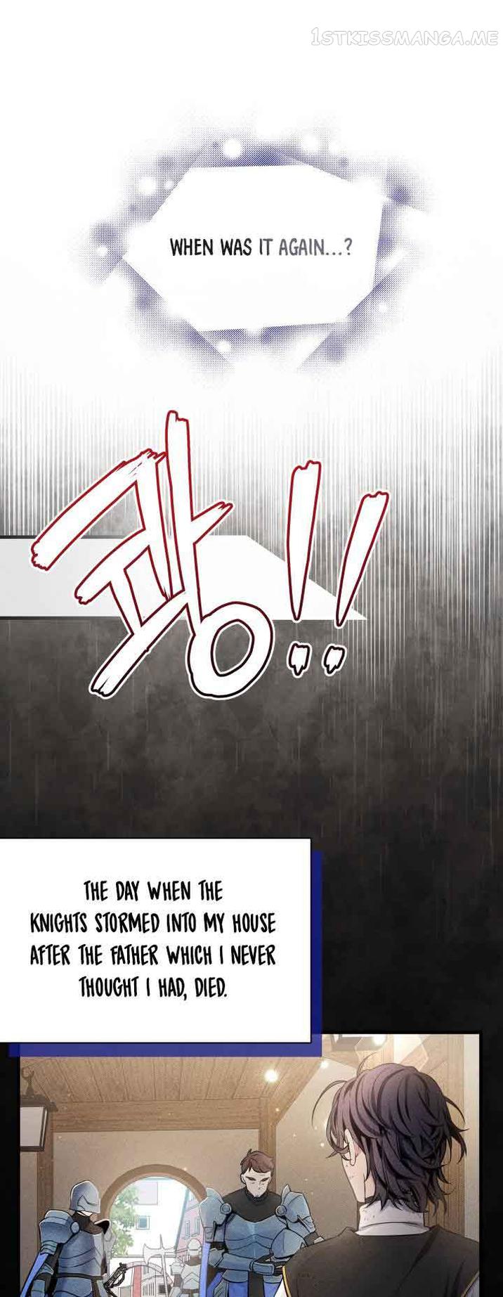 I’m the Stepmother, but my Daughter is too Cute Chapter 78 page 1