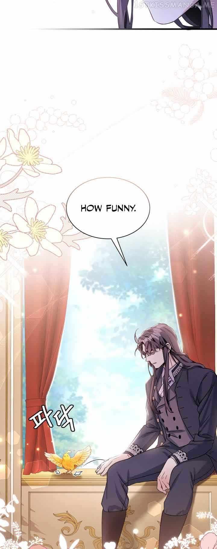 I’m the Stepmother, but my Daughter is too Cute Chapter 78 page 16