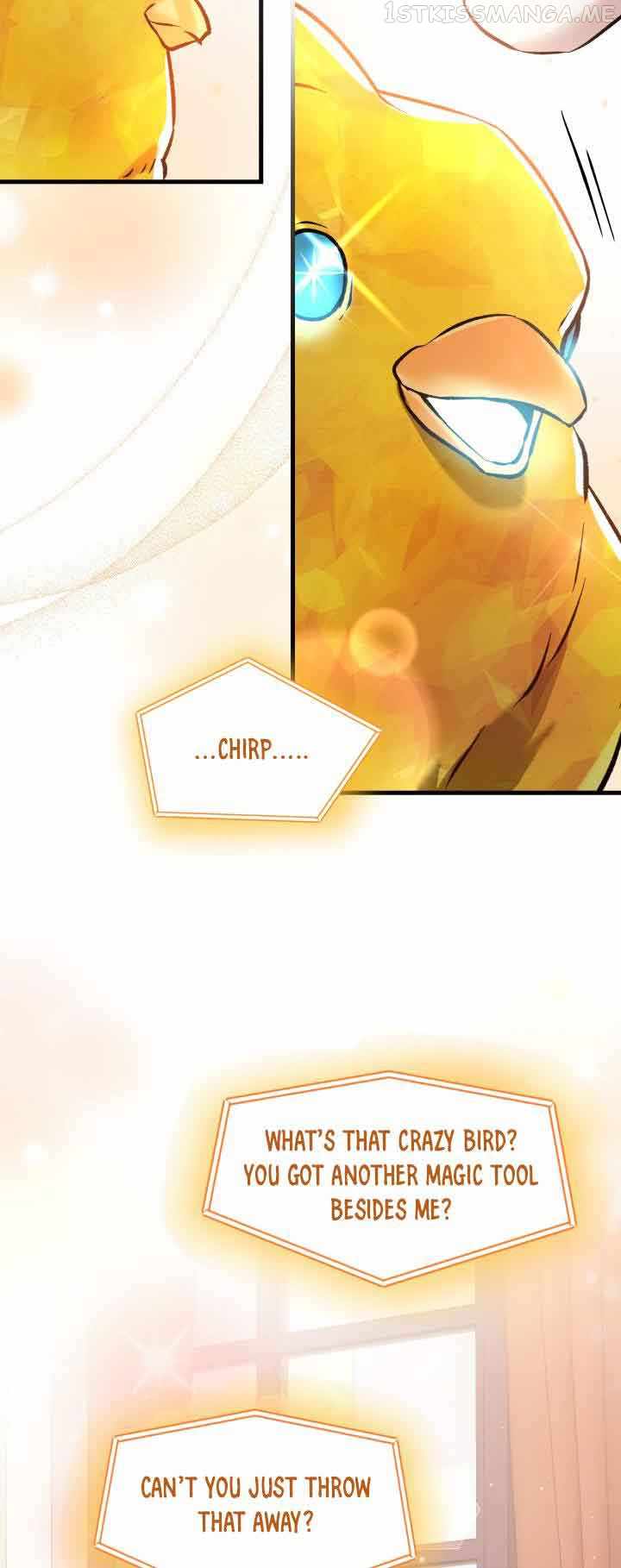 I’m the Stepmother, but my Daughter is too Cute Chapter 78 page 18