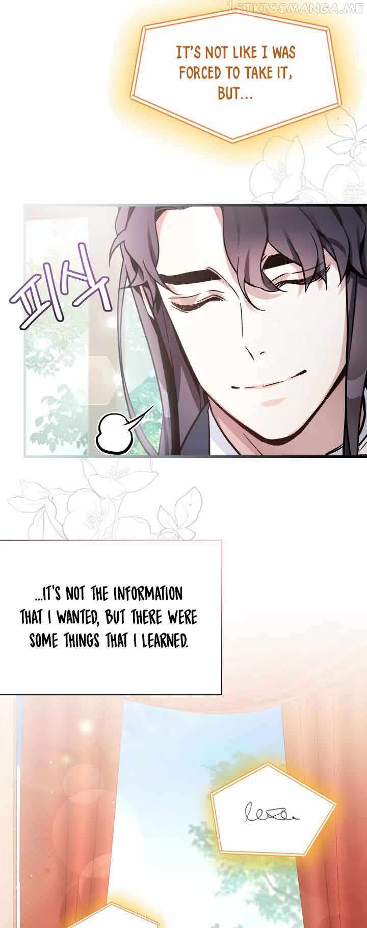 I’m the Stepmother, but my Daughter is too Cute Chapter 78 page 20