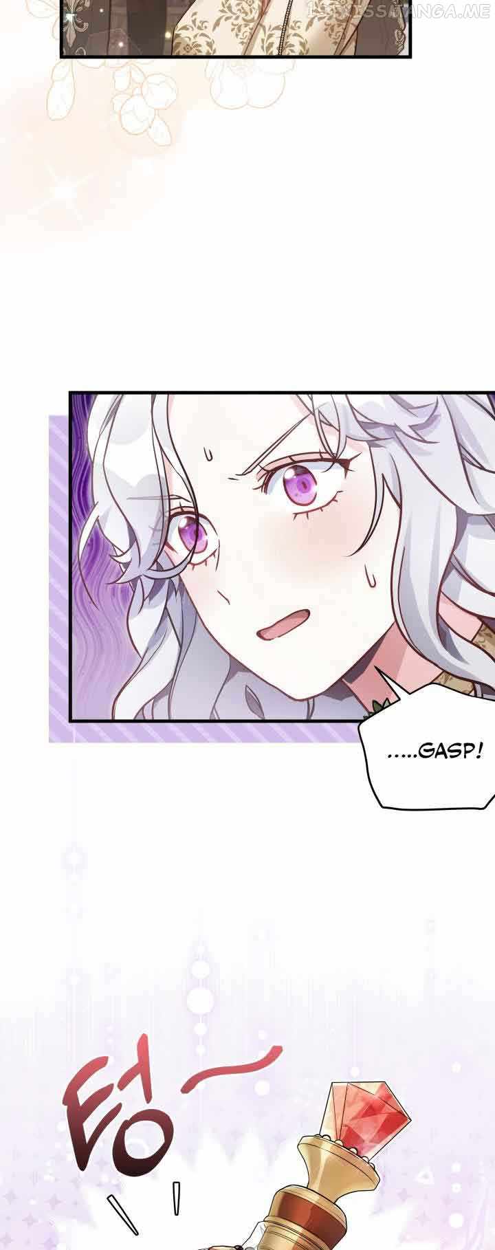 I’m the Stepmother, but my Daughter is too Cute Chapter 78 page 28