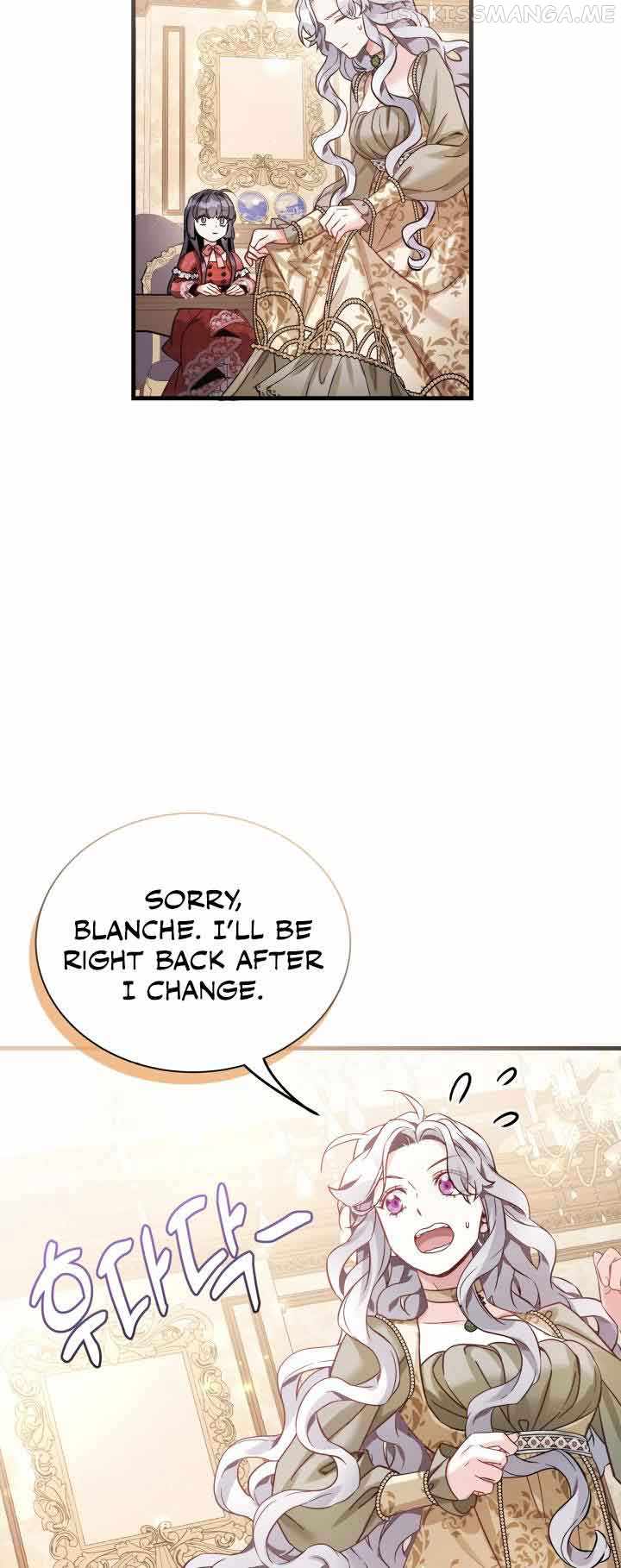 I’m the Stepmother, but my Daughter is too Cute Chapter 78 page 30