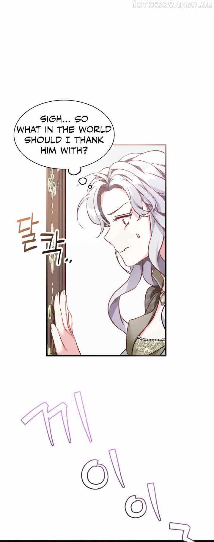 I’m the Stepmother, but my Daughter is too Cute Chapter 78 page 34