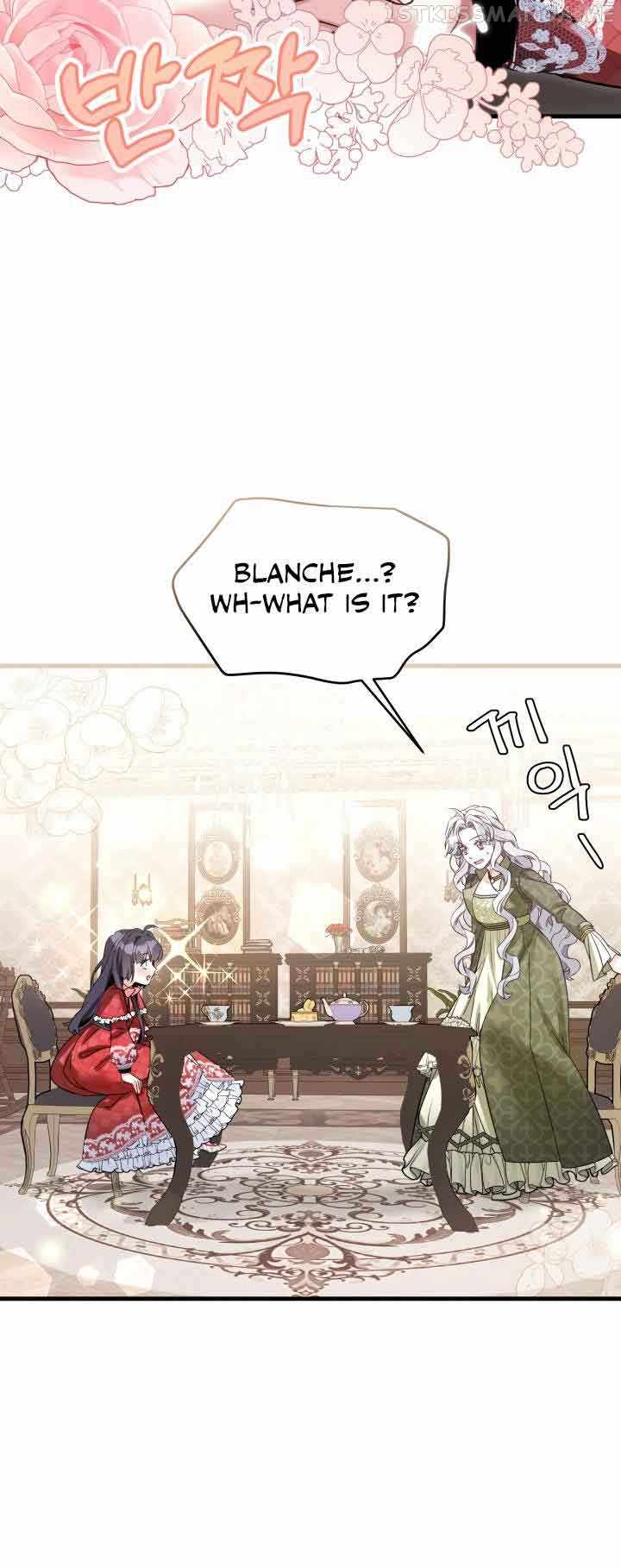 I’m the Stepmother, but my Daughter is too Cute Chapter 78 page 38
