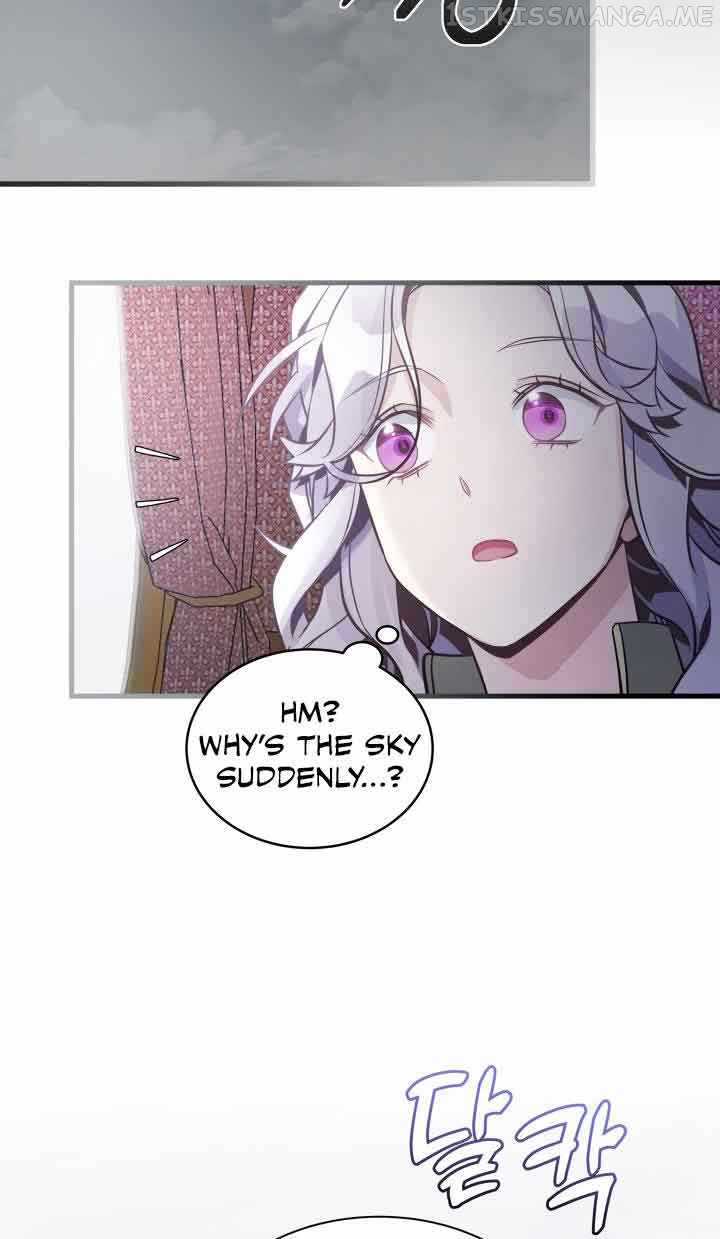 I’m the Stepmother, but my Daughter is too Cute Chapter 78 page 47