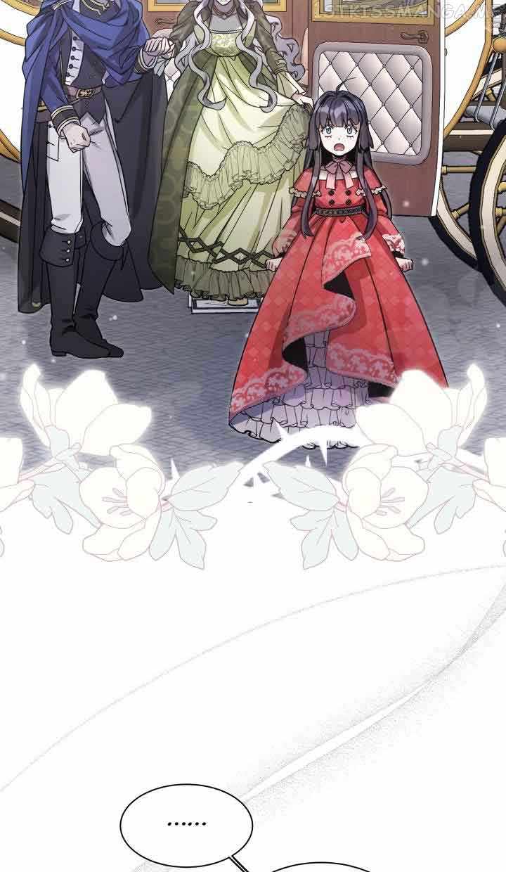 I’m the Stepmother, but my Daughter is too Cute Chapter 78 page 49