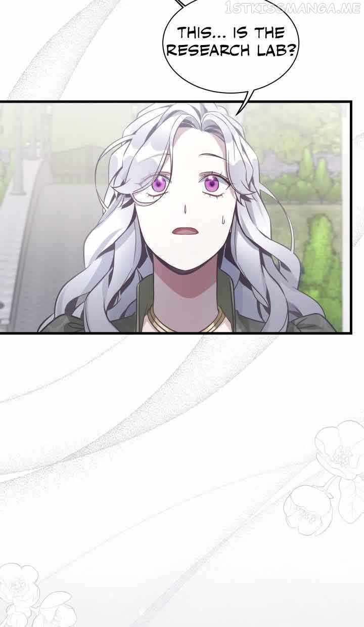 I’m the Stepmother, but my Daughter is too Cute Chapter 78 page 50