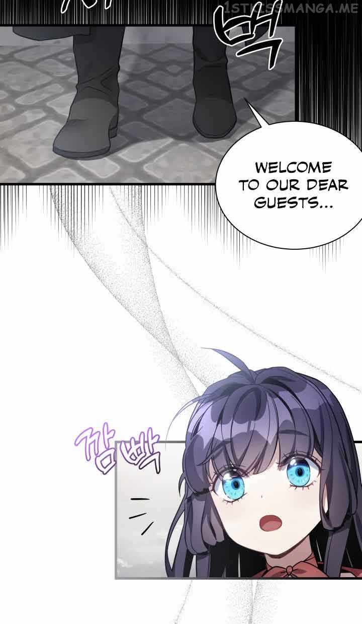 I’m the Stepmother, but my Daughter is too Cute Chapter 78 page 54