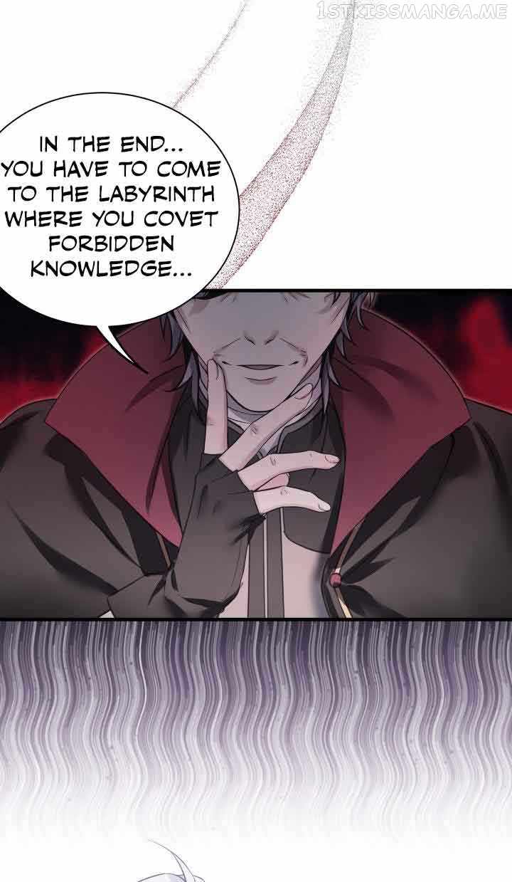 I’m the Stepmother, but my Daughter is too Cute Chapter 78 page 55