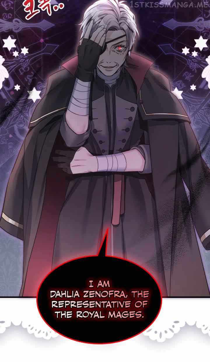 I’m the Stepmother, but my Daughter is too Cute Chapter 78 page 57