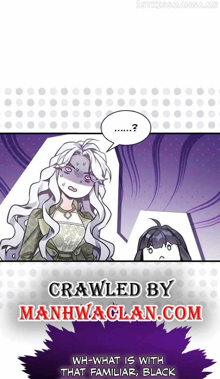 I’m the Stepmother, but my Daughter is too Cute Chapter 78 page 58