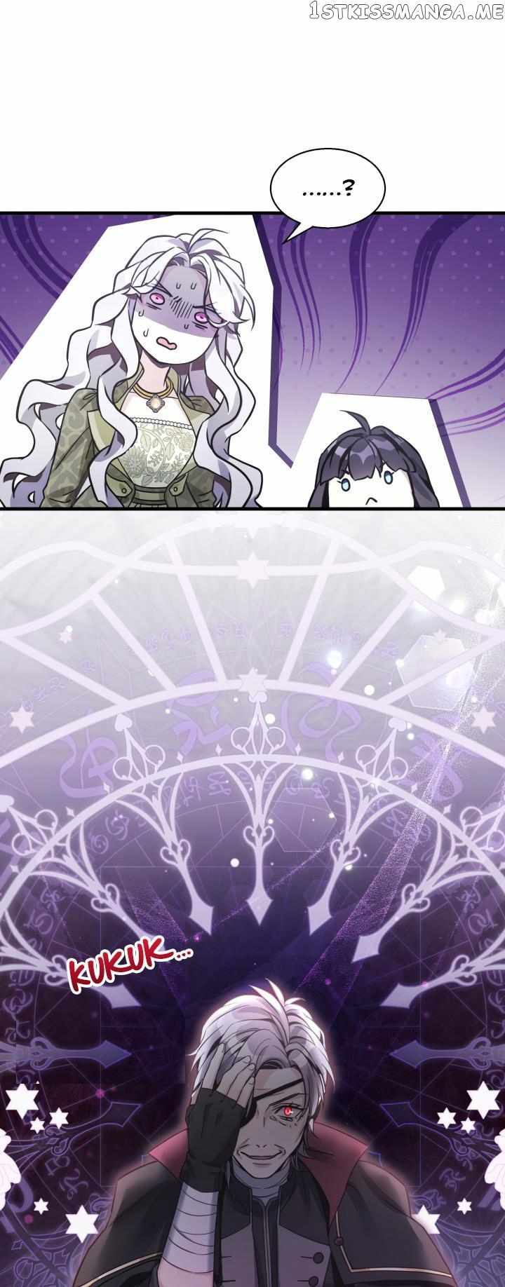 I’m the Stepmother, but my Daughter is too Cute Chapter 79 page 2