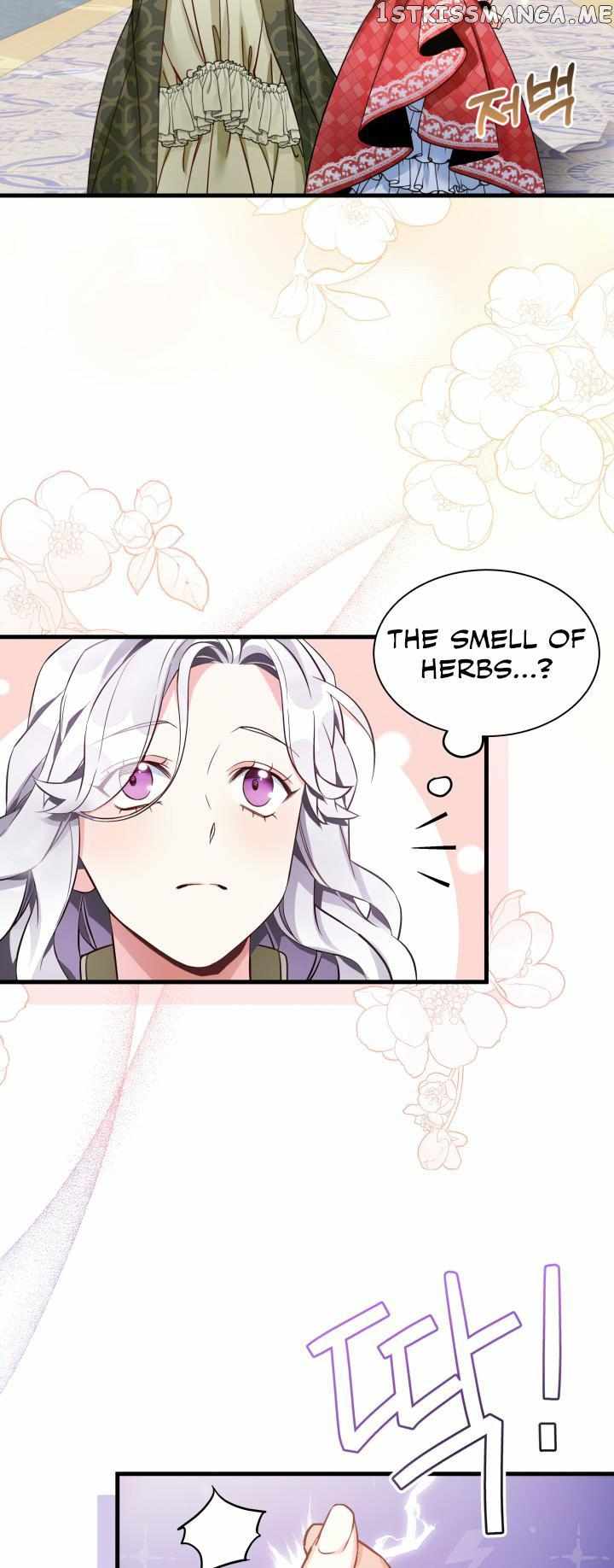 I’m the Stepmother, but my Daughter is too Cute Chapter 79 page 6